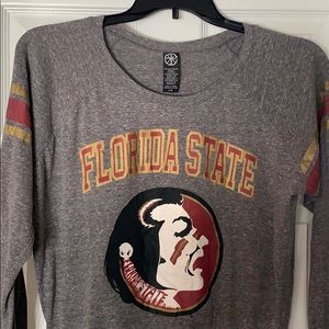 Florida State Seminoles long sleeve
